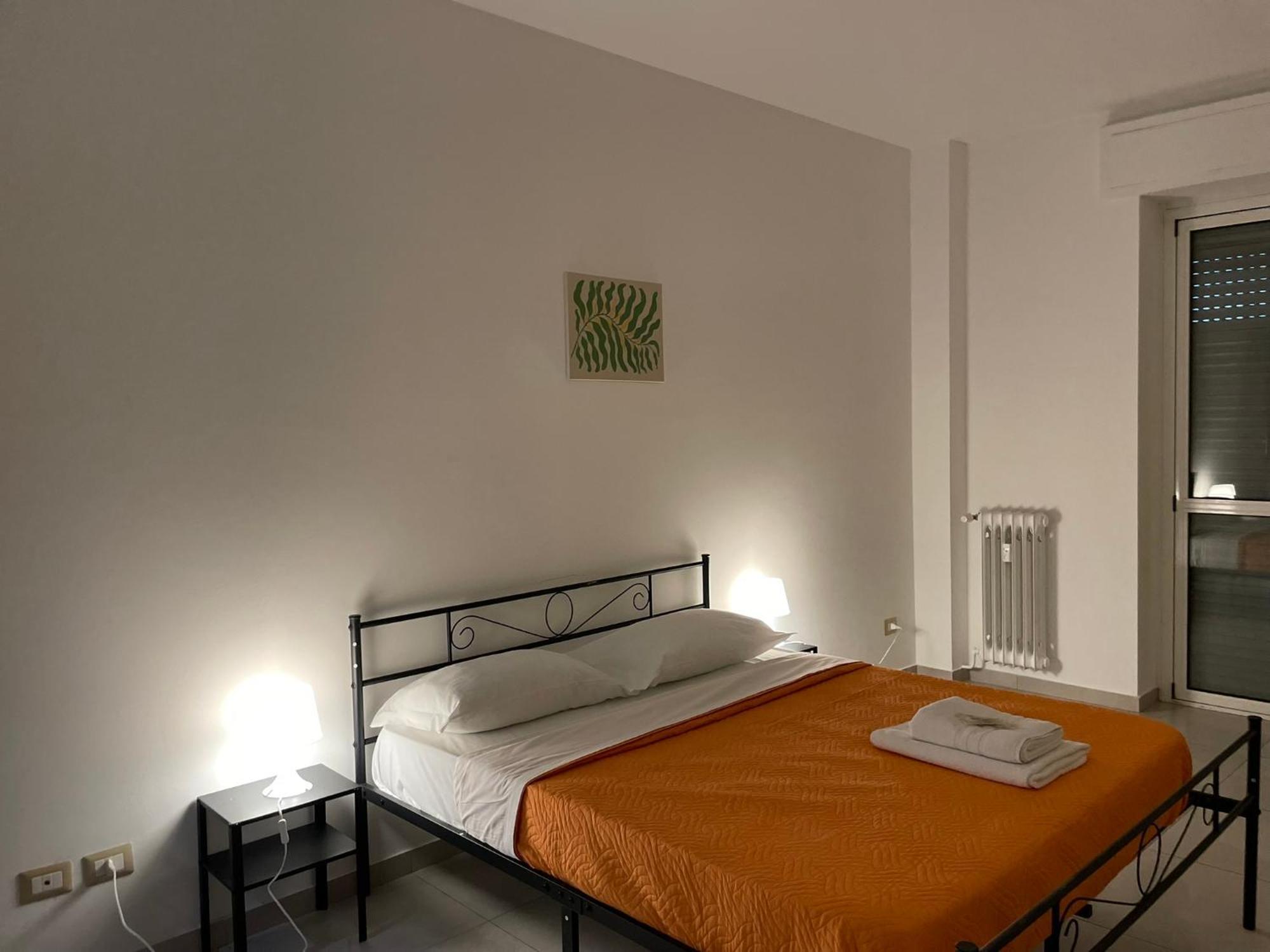 Milanohome Séjour chez l'habitant *