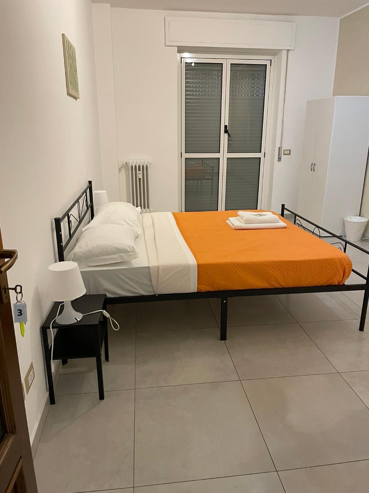 Milanohome Séjour chez l'habitant